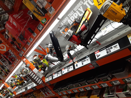 Home Improvement Store «The Home Depot», reviews and photos, 1551 Dunlawton Ave, Port Orange, FL 32127, USA