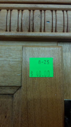 Thrift Store «Habitat For Humanity Restore», reviews and photos, 955 Providence Rd, Virginia Beach, VA 23464, USA