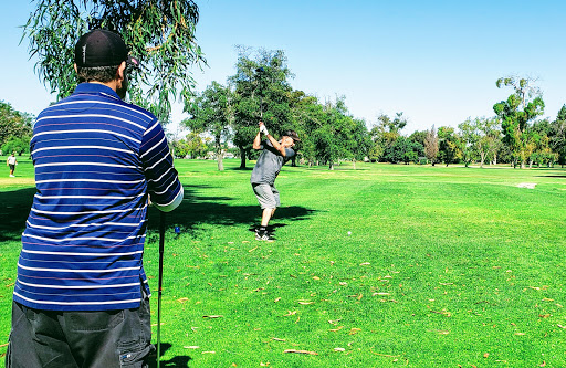 Golf Course «Willowick Golf Course», reviews and photos, 3017 W 5th St, Santa Ana, CA 92703, USA