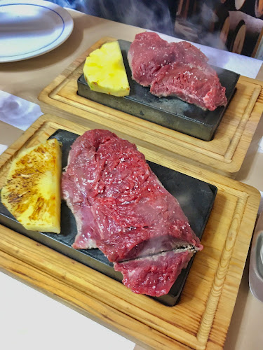 Avaliações doRestaurante Arquinho em Guimarães - Restaurante