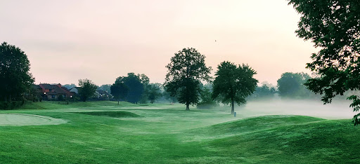 Golf Course «Pinch Brook Golf Course», reviews and photos, 234 S Ridgedale Ave, Florham Park, NJ 07932, USA