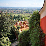 Photo n°1 de l'avis de Marie-Thérèse.e fait le 15/10/2021 à 06:14 sur le  Hotel Villa Sermolli à Buggiano Castello