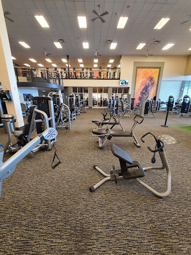 Gym «LA Fitness», reviews and photos, 390 Town Center Pkwy, Slidell, LA 70458, USA