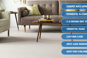 Premier Carpet Cleaning