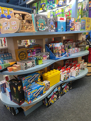 Toy Store «Great Turtle Toys», reviews and photos, Main St, Mackinac Island, MI 49757, USA