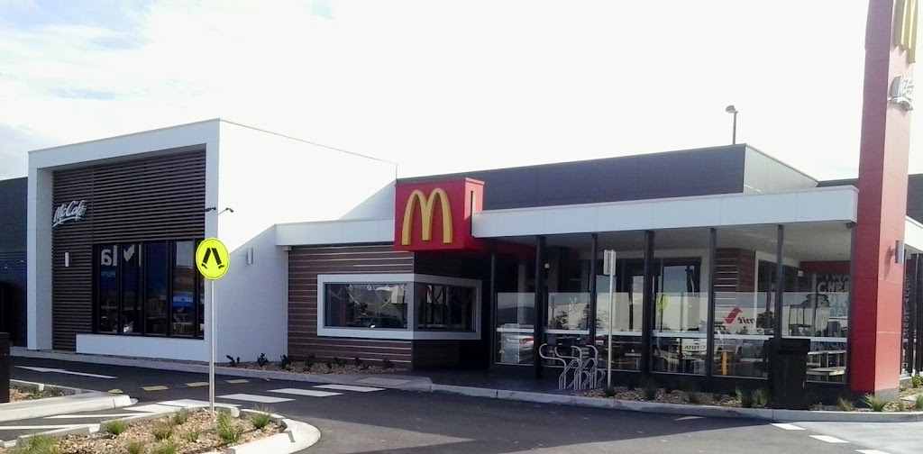 McDonald's 3180
