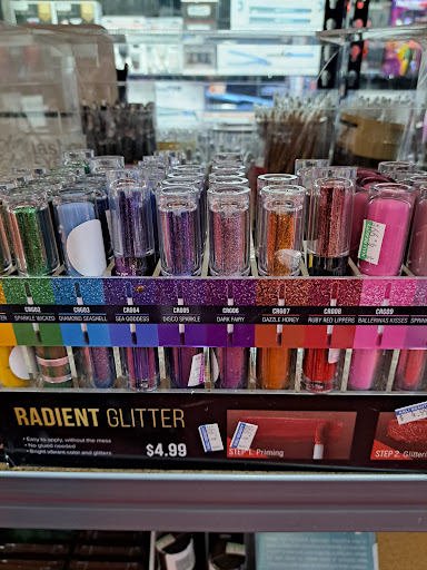 Beauty Supply Store «Kali Beauty Supply», reviews and photos, 1614 W Main St, Kalamazoo, MI 49006, USA