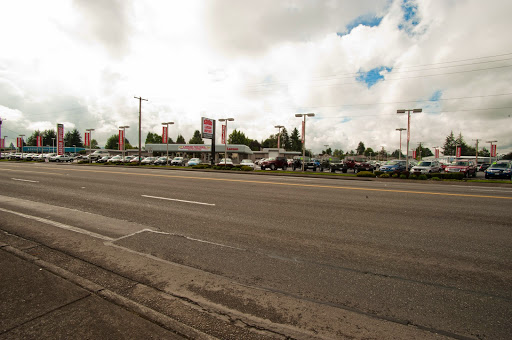 Used Car Dealer «Puyallup Used Cars», reviews and photos, 300 River Rd, Puyallup, WA 98371, USA