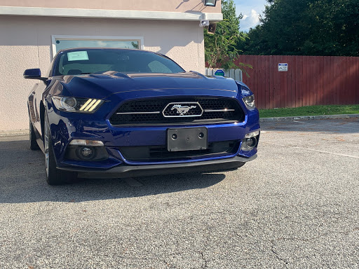 Used Car Dealer «Southern Auto Imports LLC», reviews and photos, 5124 Stone Mountain Hwy, Stone Mountain, GA 30087, USA