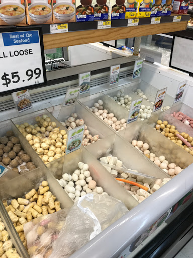 Korean Grocery Store «H Mart», reviews and photos, 1295 E Ogden Ave, Naperville, IL 60563, USA