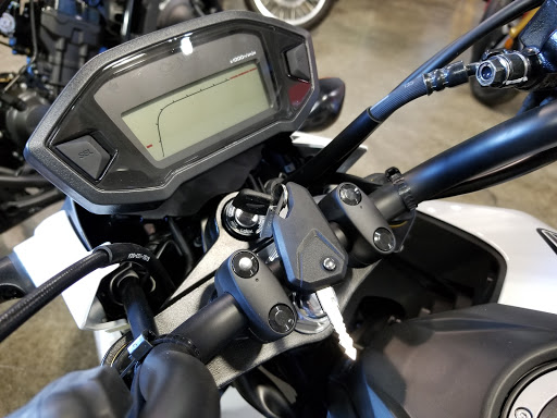 Motorcycle Dealer «Taylor Motorcycles», reviews and photos, 2140 N Pacific Hwy, Woodburn, OR 97071, USA