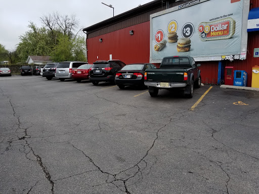 Grocery Store «Mas Por Menas Grocery», reviews and photos, 1412 Grand Ave, Waukegan, IL 60085, USA