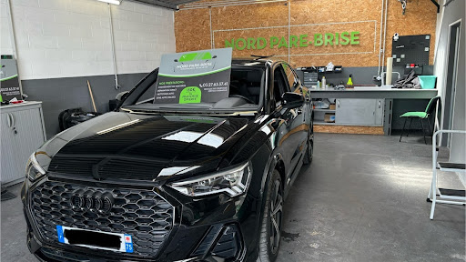 Photo 2 - Carrosserie Rousselle Marpent