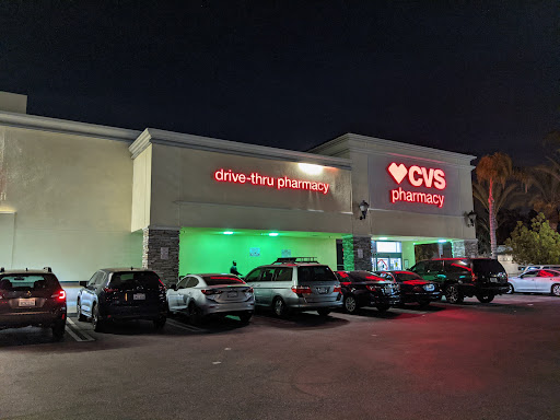 Drug Store «CVS», reviews and photos, 727 S Arroyo Pkwy, Pasadena, CA 91105, USA