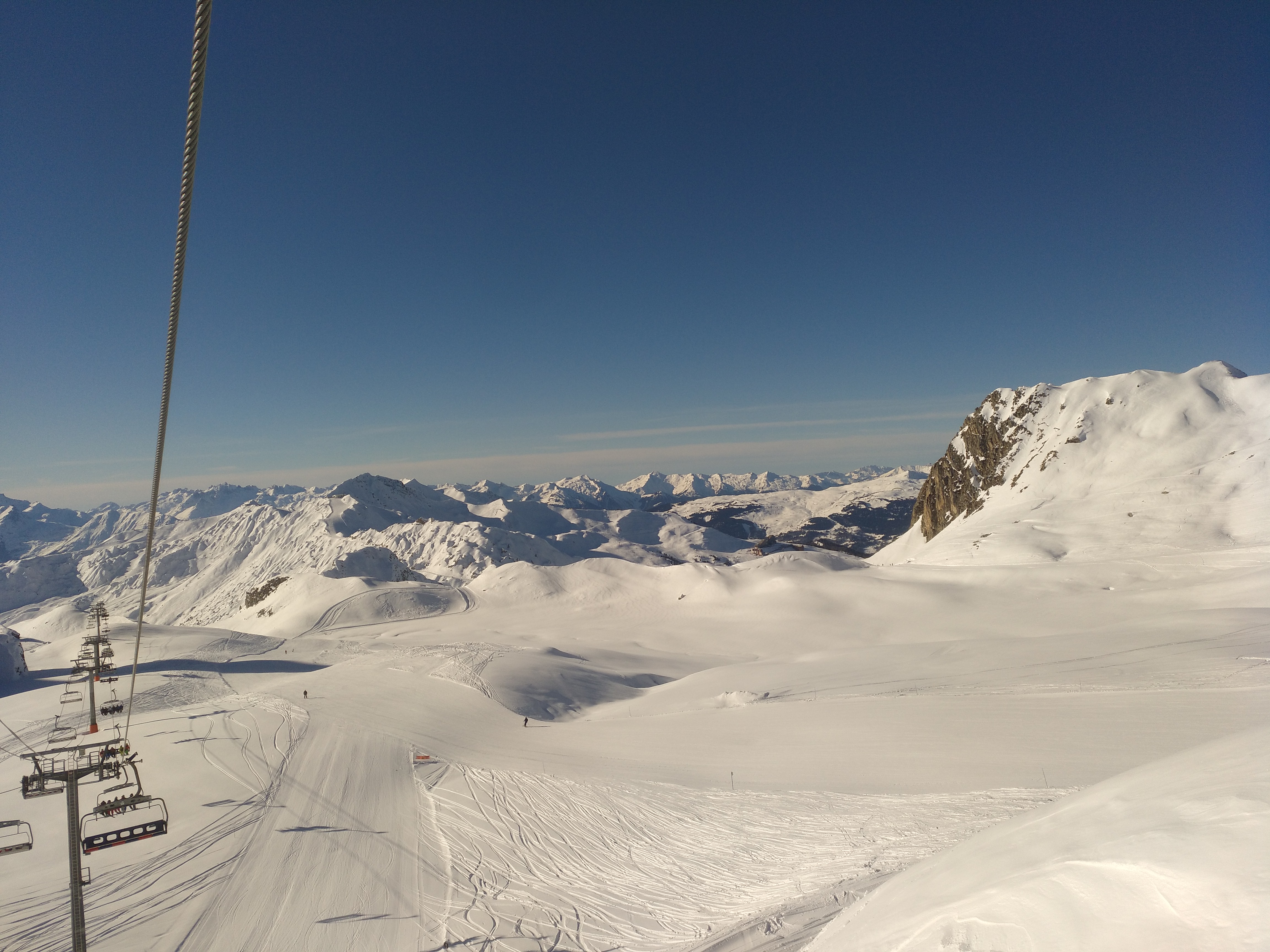 Photo n° 13 de l'avis de GameKnightJek. fait le 25/01/2019 à 10:50
