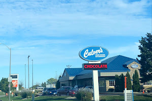 Culver's