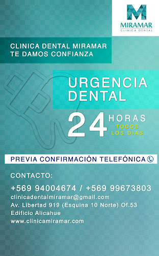 Comentarios y opiniones de Clinica Dental Miramar