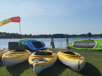 Shediac Paddle Shop