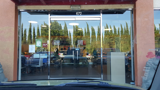 Bakery «85C Bakery Cafe - Milpitas», reviews and photos, 672 Barber Ln, Milpitas, CA 95035, USA