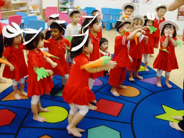 Opinii despre MindChamps PreSchool @ Mapletree Business City în Singapore - School