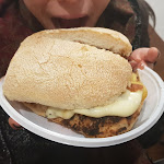 Photo n°28 de l'avis de Michele.u fait le 07/04/2018 à 21:19 sur le  Ciro Mazzella Paninoteca dal 1974 à Monte di Procida