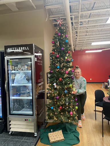 Gym «Fitness 19», reviews and photos, 8080 Old York Rd, Elkins Park, PA 19027, USA