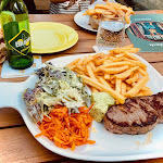 Photo n°1 de l'avis de M.. fait le 19/11/2022 à 09:04 sur le  Café Restaurant Journal à Sankt Wendel