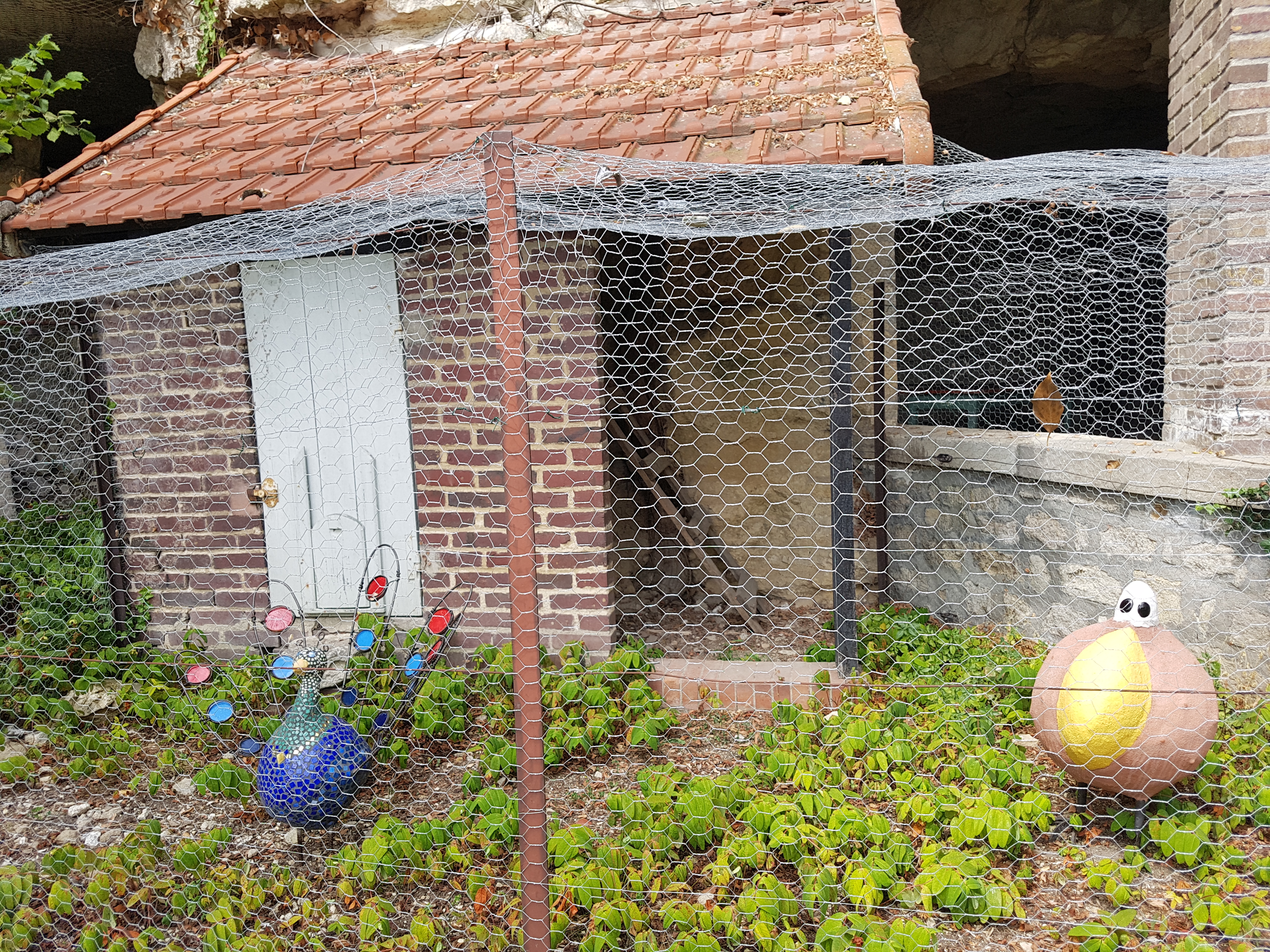 Photo n° 22 de l'avis de Isabelle.e fait le 04/08/2019 à 17:08