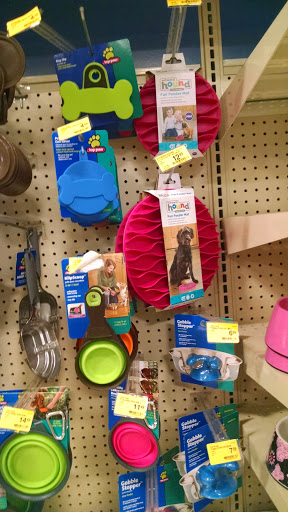 Pet Supply Store «PetSmart», reviews and photos, 2510 Berryhill Rd, Montgomery, AL 36117, USA