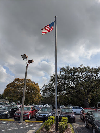 Used Car Dealer «DriveTime Used Cars», reviews and photos, 1709 Cortez Rd W, Bradenton, FL 34207, USA