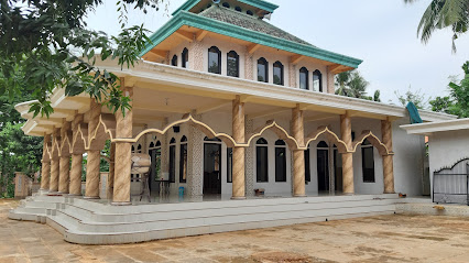 Masjid Nur Muhammad