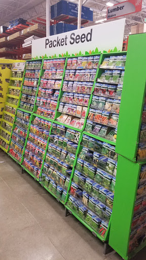 Home Improvement Store «The Home Depot», reviews and photos, 300 Trotters Way, Freehold, NJ 07728, USA