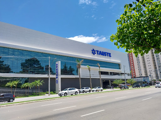 Logo da empresa - Tauste Colinas