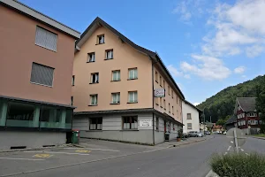 Gasthaus Schwarzach Stuba image