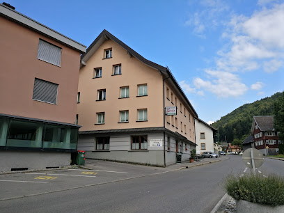 Gasthaus Schwarzach Stuba