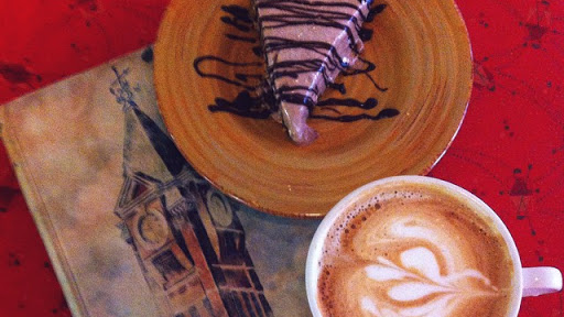 Coffee Shop «The Bean Coffee Shop», reviews and photos, 169 S Gay St, Auburn, AL 36830, USA