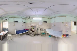 Rajni hospital image