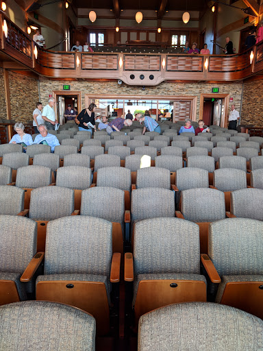 Concert Hall «Rockport Music-Shalin Liu Performance Center», reviews and photos, 37 Main St, Rockport, MA 01966, USA