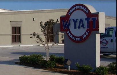 Wyatt Compressor Service, Inc.
