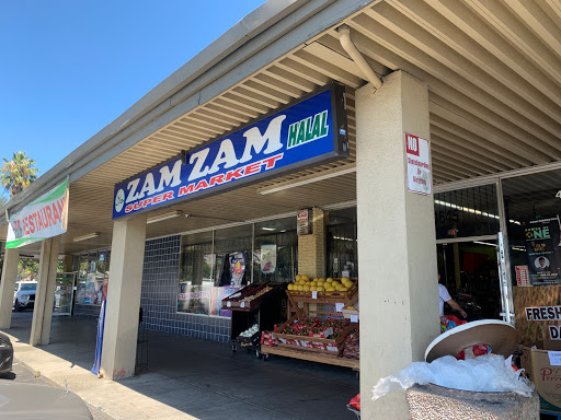 Zamzam Halal Supermarket, 40645 Fremont Blvd, Fremont, CA 94538, USA, 