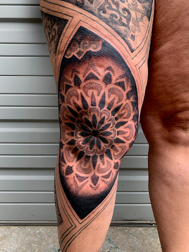 Explore simple tattoo ideas men, creative tattoo ideas in Mount Clemens, available at Hand & Heart Tattoo