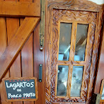 Photo n°5 de l'avis de Alberto. fait le 30/08/2021 à 22:18 sur le  Restaurante Tasquinha O Medronho à Almodôvar