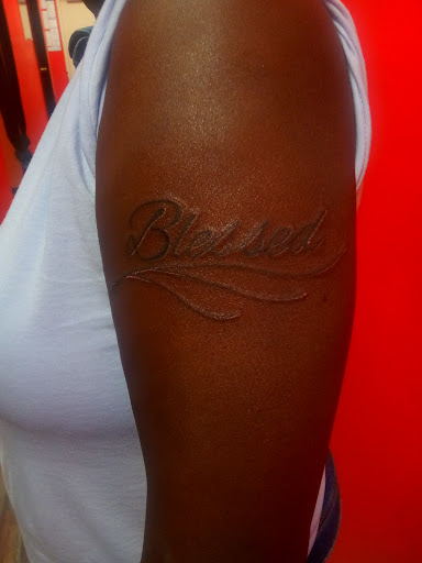 Explore capricorn tattoo ideas male, creative tattoo ideas in Mobile, available at Brothers Ink Tattoo Parlor