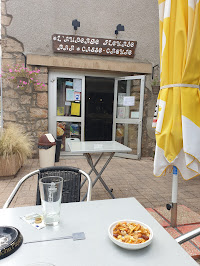 Plats et boissons du Restaurant L'auberge Fleurie à Vaugneray - n°1