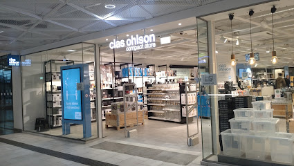 Clas Ohlson - Compact Store