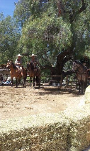 Park «Heritage Hill Historical Park», reviews and photos, 25151 Serrano Rd, Lake Forest, CA 92630, USA