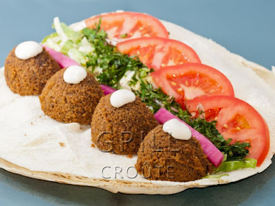 Resto-snack Classic Lib. Snack Libanais à Nice