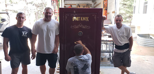 Piano Moving Service «My Three Sons Moving», reviews and photos, 2403 Legend Dr, Colorado Springs, CO 80920, USA