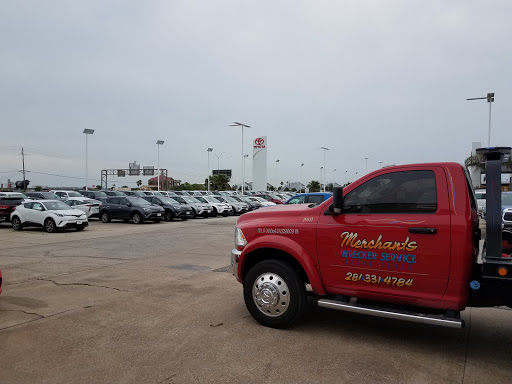 Toyota Dealer «Classic Toyota Galveston», reviews and photos, 8020 Broadway St, Galveston, TX 77554, USA