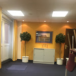 Photo n°2 de l'avis de Pawel.. fait le 22/11/2017 à 09:06 sur le  Hotel Buchholz à Berlin